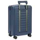 Porsche Design Roadster Hardcase - 4-Rollen-Kabinentrolley S 55 cm (dark blue) - Ansicht 3