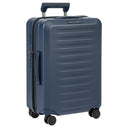 Porsche Design Roadster Hardcase - 4-Rollen-Kabinentrolley S 55 cm (dark blue) - Ansicht 2