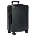 Porsche Design Roadster Hardcase - 4-Rollen-Kabinentrolley S 55 cm (black matt) - Ansicht 4