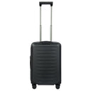Porsche Design Roadster Hardcase - 4-Rollen-Kabinentrolley S 55 cm (black matt)