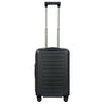 Porsche Design Roadster Hardcase - 4-Rollen-Kabinentrolley S 55 cm (black matt)