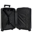Porsche Design Roadster Hardcase - 4-Rollen-Kabinentrolley S 55 cm (black matt) - Ansicht 5