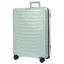 Porsche Design Roadster Hardcase - 4 - Rollen - Trolley L 75 cm erw. (chalk shiny) - Markenkoffer