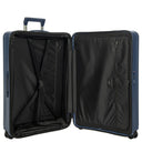 Porsche Design Roadster Hardcase - 4 - Rollen - Trolley L 75 cm erw. (dark blue matt) - Markenkoffer