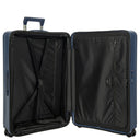 Porsche Design Roadster Hardcase - 4-Rollen-Trolley L 75 cm erw. (dark blue matt) - Ansicht 6