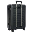 Porsche Design Roadster Hardcase - 4-Rollen-Trolley M 69 cm erw. (black matt) - Ansicht 4