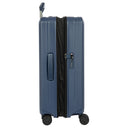 Porsche Design Roadster Hardcase - 4-Rollen-Trolley M 69 cm erw. (dark blue matt) - Ansicht 3