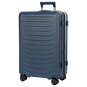 Porsche Design Roadster Hardcase - 4-Rollen-Trolley M 69 cm erw. (dark blue matt) - Ansicht 2