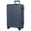 Porsche Design Roadster Hardcase - 4-Rollen-Trolley M 69 cm erw. (dark blue matt) - Ansicht 2