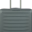 Porsche Design Roadster Hardcase - 4-Rollen-Trolley M 69 cm erw. (grey matt) - Ansicht 7