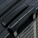 Porsche Design Roadster Hardcase - 4-Rollen-Trolley XL 83 cm erw. (black matt) - Ansicht 8