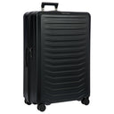 Porsche Design Roadster Hardcase - 4-Rollen-Trolley XL 83 cm erw. (black matt) - Ansicht 5