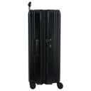 Porsche Design Roadster Hardcase - 4-Rollen-Trolley XL 83 cm erw. (black matt) - Ansicht 3