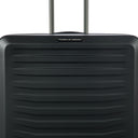 Porsche Design Roadster Hardcase - 4-Rollen-Trolley XL 83 cm erw. (black matt) - Ansicht 9
