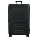 Porsche Design Roadster Hardcase - 4-Rollen-Trolley XL 83 cm erw. (black matt)