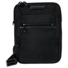 Porsche Design Roadster Nylon Evo - Schultertasche S 27 cm (black)
