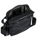 Porsche Design Roadster Nylon Evo - Schultertasche XS 23.5 cm (black) - Markenkoffer