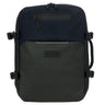 Porsche Design Urban Eco - Reiserucksack 15" 42 cm erw. USB (dark blue)