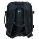 Porsche Design Urban Eco - Reiserucksack 15" 42 cm erw. USB (dark blue) - Ansicht 4