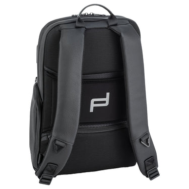 Porsche Design Urban Eco RL - Rucksack S 15" 41 cm USB (black) - Markenkoffer