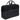 Porsche Design Urban Eco - Weekender 51 cm (black) - Markenkoffer