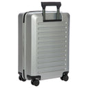 Porsche Design Voyager - 4-Rollen-Kabinentrolley S 55 cm (silver) - Ansicht 4
