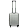Porsche Design Voyager - 4-Rollen-Kabinentrolley S 55 cm (silver)