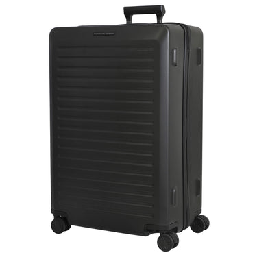 Porsche Design Voyager - 4 - Rollen - Trolley L 78 cm (black) - Markenkoffer