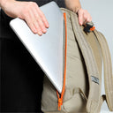 Puma Better - Rucksack 17" 45 cm (beige) - Ansicht 4