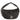Puma Classics Seasonal - Schultertasche 29 cm (puma black) - Markenkoffer