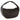 Puma Classics Seasonal - Schultertasche 29 cm (puma black) - Markenkoffer