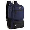 Puma Deck II - Rucksack 47 cm (blau) - Markenkoffer