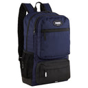 Puma Deck II - Rucksack 47 cm (blau) - Markenkoffer