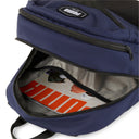 Puma Deck II - Rucksack 47 cm (blau) - Markenkoffer