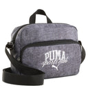 Puma Phase Class - Umhängetasche 20 cm (black)