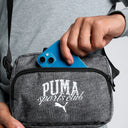 Puma Phase Class - Umhängetasche 20 cm (black) - Ansicht 3