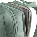Puma Phase College - Rucksack (green) - Ansicht 3