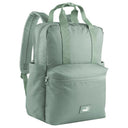 Puma Phase College - Rucksack (green)