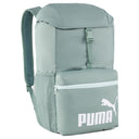 Puma Phase Hooded - Rucksack 50 cm (green moon)
