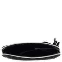Puma Prime - Gürteltasche 21 cm (black) - Ansicht 3