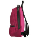 Puma Prime Time - Rucksack 34 cm (fuchsia purple-puma black) - Ansicht 3