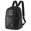 Puma Prime Time - Rucksack 35 cm (puma black) - Markenkoffer