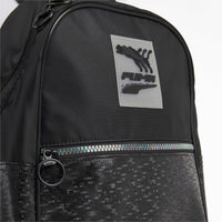 Puma Prime Time - Rucksack 35 cm (puma black) - Ansicht 5