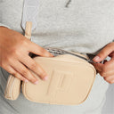 Puma Sense - Umhängetasche 18 cm (granola) - Markenkoffer