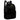 Puma UP - Rucksack Small 37 cm (black - metallic gold logo) - Markenkoffer