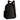 Puma UP - Rucksack Small 37 cm (black - metallic gold logo) - Markenkoffer