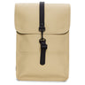Rains Backpack Mini - Rucksack 13" 45 cm (sand) - Markenkoffer