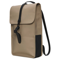 Rains Backpack W3 - Rucksack (beige) - Markenkoffer