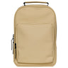 Rains Book Daypack - Rucksack 15" 40 cm (sand)
