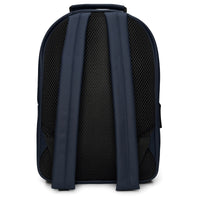Rains Book Daypack - Rucksack L 16" 40 cm (navy) - Markenkoffer